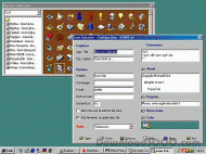 Icon extractor package screenshot